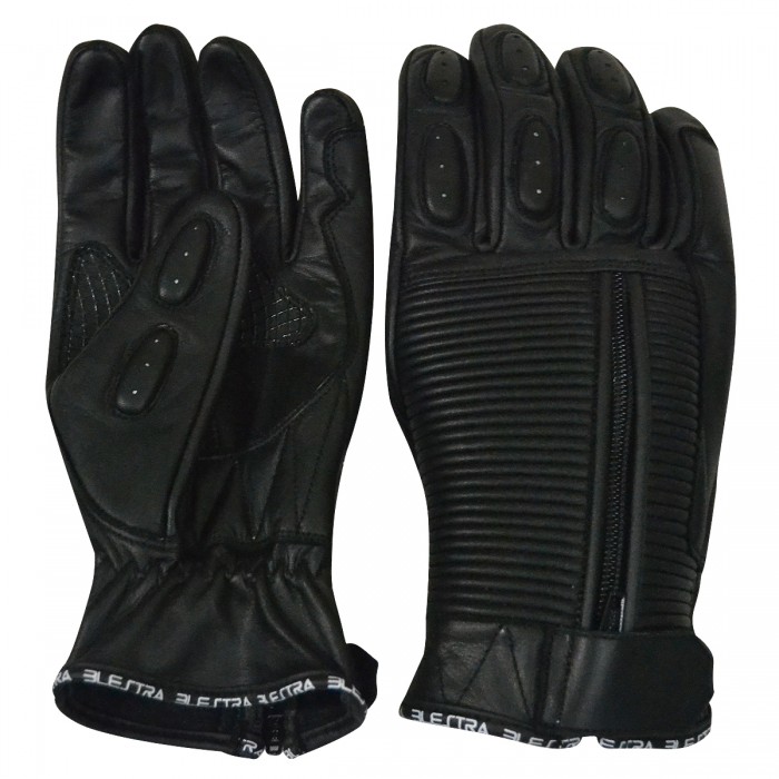 Motorcycle Short Gloves